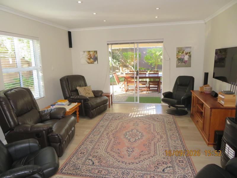 3 Bedroom Property for Sale in Zevendal Western Cape